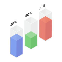 Balkendiagramm  Symbol