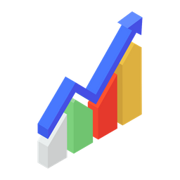 Balkendiagramm  Symbol