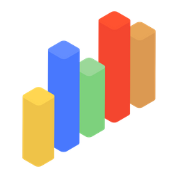 Balkendiagramm  Symbol