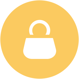 Bag  Icon