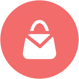 Bag  Icon