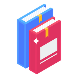 Books  Icon