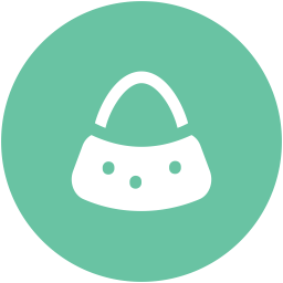 Bag  Icon