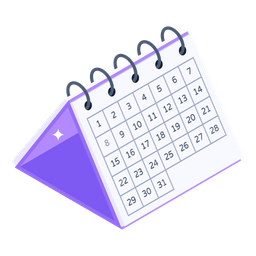 Calendar  Icon