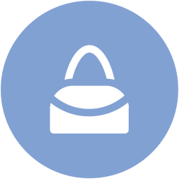 Bag  Icon