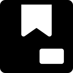 Archivbox  Symbol