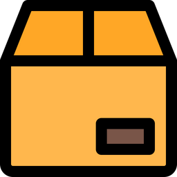 Box  Icon