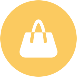 Tasche  Symbol