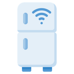 Refrigerator  Icon