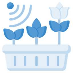 Plant  Icon