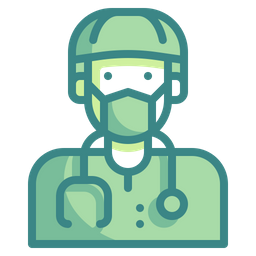 Doctor  Icon