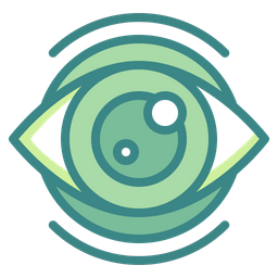 Eye  Icon