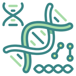 DNA  Symbol