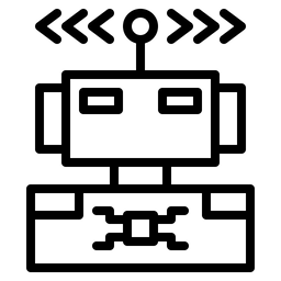 Droide  Symbol