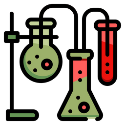 Química  Ícone