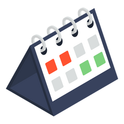 Calendar  Icon