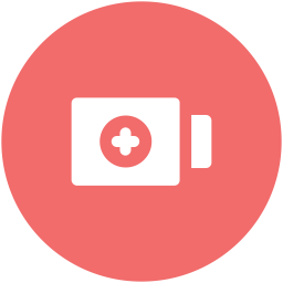 Battery  Icon