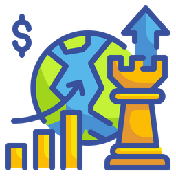 Analysis Strategy  Icon