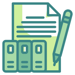 Document  Icon