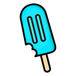 Ice Candy  Icon