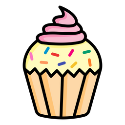 Cupcake  Icon