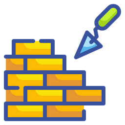 Brickbrick  Icon