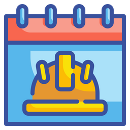 Calendar  Icon