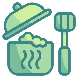 Cooking  Icon