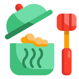 Cooking  Icon