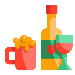 Drink  Icon