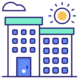 Building  Icon