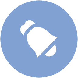 Bell  Icon