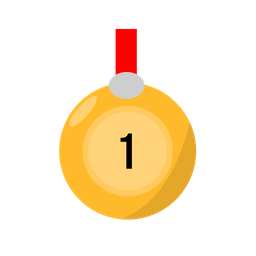 Medal  Icon