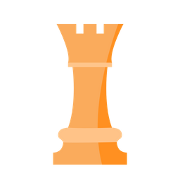 Chess King  Icon