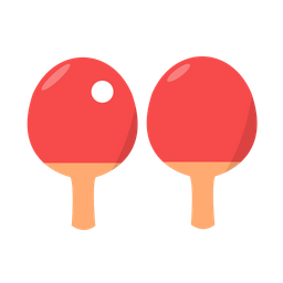 Double Pingpong  Icon