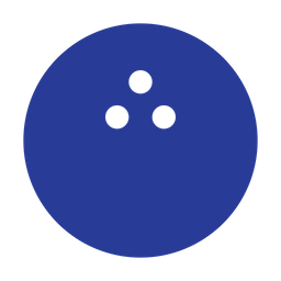 Bowling Ball  Icon