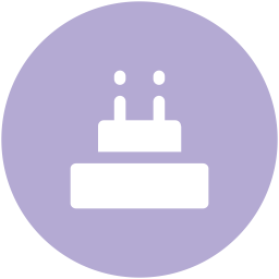 Cake  Icon