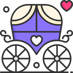 Carriage  Icon