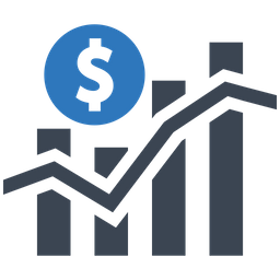 Business Analysis  Icon