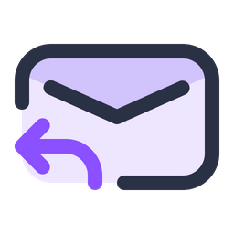 Autoresponder  Icon