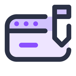 Blog  Icon