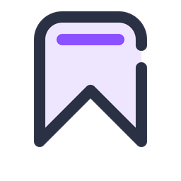 Bookmark  Icon