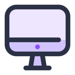 Computer  Icon