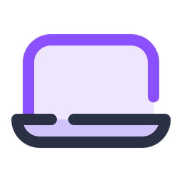 Laptop  Icon