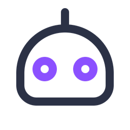 Bot  Icon