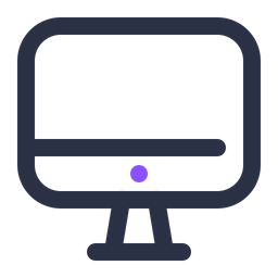 Computer  Icon