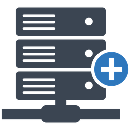 Domain Service  Icon