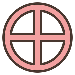 Erde  Symbol