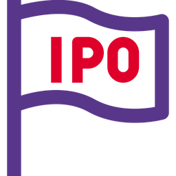 Flagge ipo  Symbol