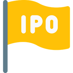 Flag Ipo  Icon